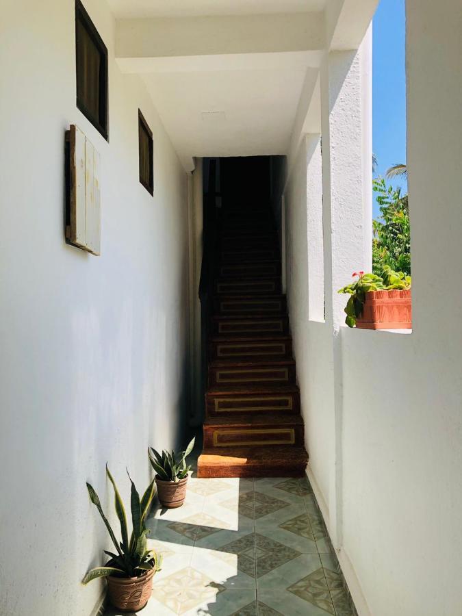 A Pousada Chaak Puerto Escondido  Exterior foto